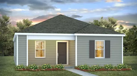 119 Sprocket Rd, Orangeburg, SC 29115