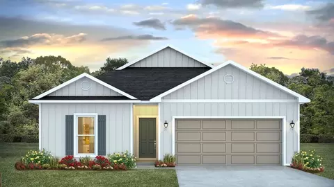 19741 Powercourt Rd, Silverhill, AL 36576