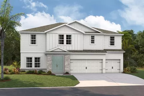 5379 Wolf Creek Dr, Apollo Beach, FL 33572