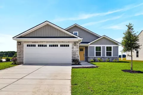 105 Brecks Retreat, Bloomingdale, GA 31302