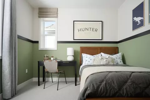 Bedroom - 167 Waterfowl, Irvine, CA 92618 photo 3 of 4