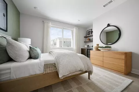Bedroom - 167 Waterfowl, Irvine, CA 92618 photo 2 of 2