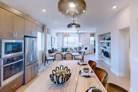Kitchen - 167 Waterfowl, Irvine, CA 92618 photo 1 of 2