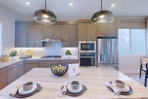 Kitchen - 167 Waterfowl, Irvine, CA 92618 photo 2 of 2