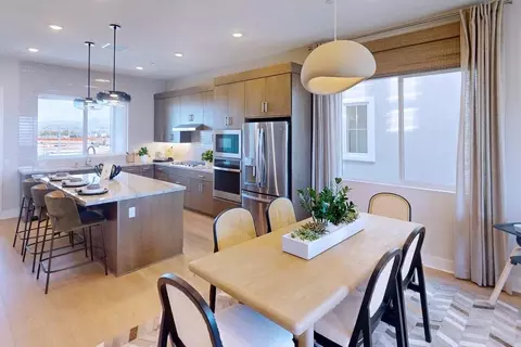 Dining - 167 Waterfowl, Irvine, CA 92618 photo 1 of 2