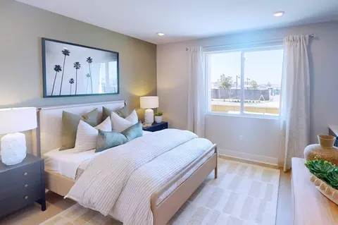 Bedroom - 167 Waterfowl, Irvine, CA 92618 photo 3 of 3