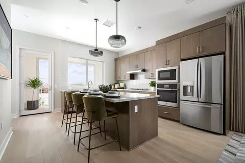 Kitchen - 167 Waterfowl, Irvine, CA 92618 photo 1 of 2