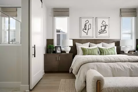 Bedroom - 167 Waterfowl, Irvine, CA 92618 photo 2 of 4