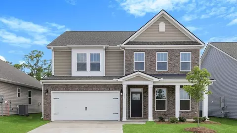 202 Archer Dr, Greenwood, SC 29649