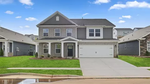 202 Archer Dr, Greenwood, SC 29649