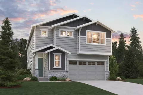 8814 126th St Ct E, Puyallup, WA 98373