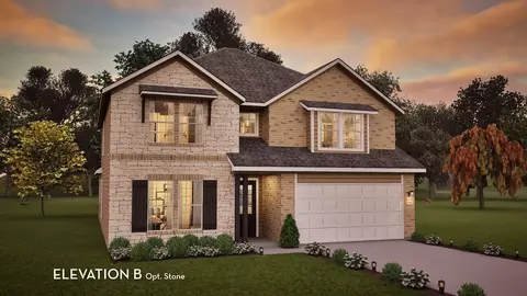 Exterior - 313 Box Elder Ct, Waller, TX 77484 photo 1 of 10