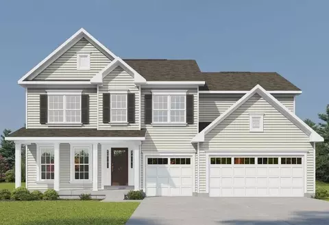431 Oak Barrel Drive Ofallon Mo 63385, Wentzville, MO 63385