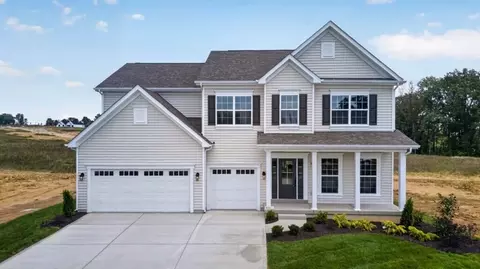431 Oak Barrel Drive Ofallon Mo 63385, Wentzville, MO 63385