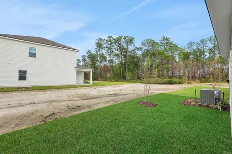 Exterior - 60 Creel Walk, Saint Augustine, FL 32092 photo 5 of 8