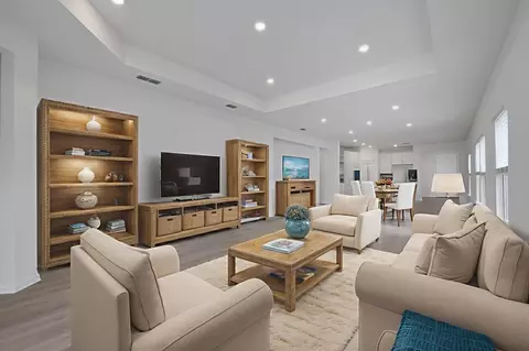 Living - 60 Creel Walk, Saint Augustine, FL 32092 photo 6 of 11