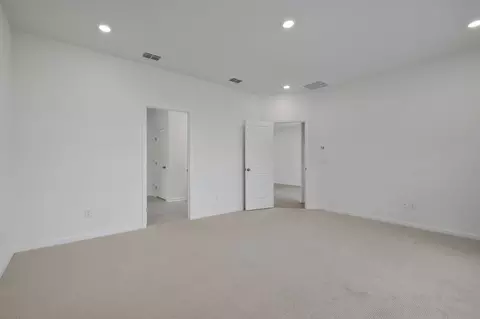 Bedroom - 60 Creel Walk, Saint Augustine, FL 32092 photo 2 of 7