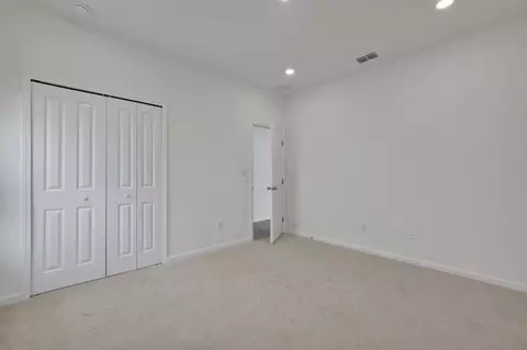 Bedroom - 60 Creel Walk, Saint Augustine, FL 32092 photo 4 of 7