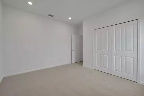 Bedroom - 60 Creel Walk, Saint Augustine, FL 32092 photo 6 of 7