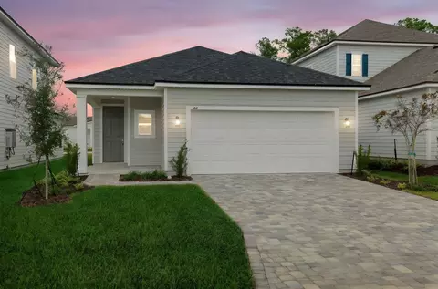 60 Creek Walk, Saint Augustine, FL 32092