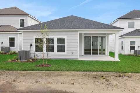 Exterior - 60 Creel Walk, Saint Augustine, FL 32092 photo 6 of 8