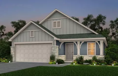 8342 Hamrick Cir, San Antonio, TX 78252