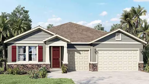 325 E Merimont Ln, Ormond Beach, FL 32174