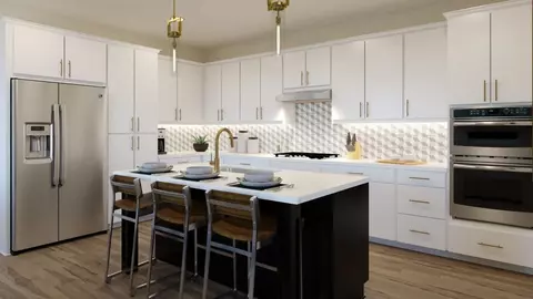 Kitchen - 5986 Quantum Loop, San Jose, CA 95119 photo 1 of 12