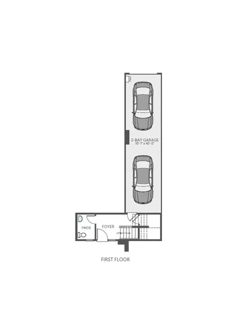 Floorplan - 5986 Quantum Loop, San Jose, CA 95119 photo 1 of 3