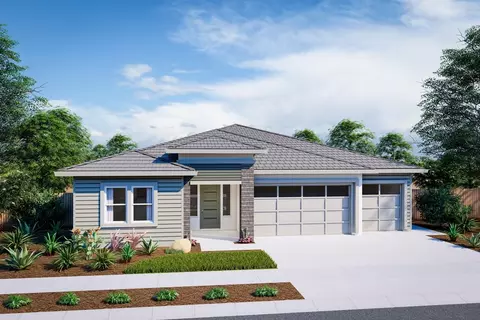 3763 Gypsum Ct, Roseville, CA 95747