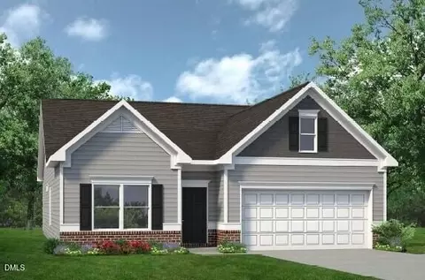 97 White Azalea Way, Benson, NC 27504