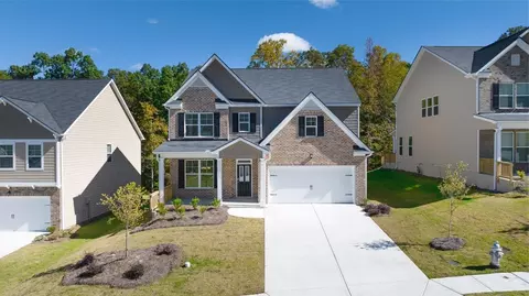 1490 Trident Maple Chase, Lawrenceville, GA 30045
