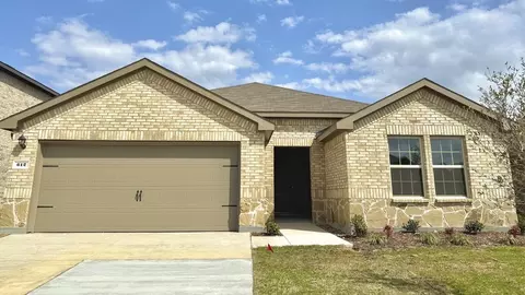 107 Aston Way, Terrell, TX 75160