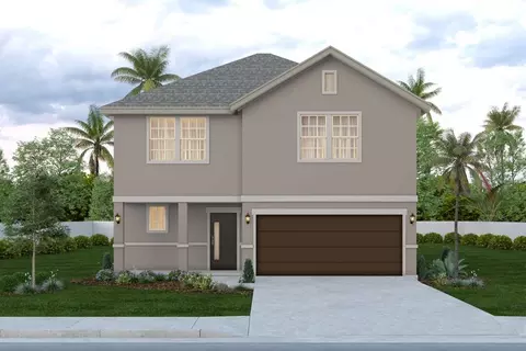 15405 N Brisas St, Mcallen, TX 78504