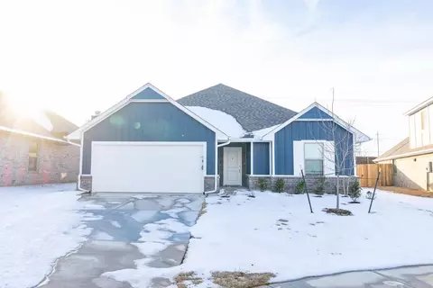 913 Westfall Dr, Choctaw, OK 73020