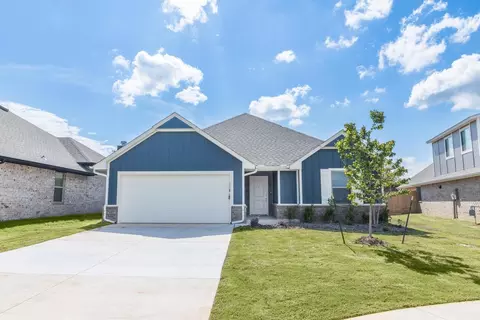913 Westfall Dr, Choctaw, OK 73020