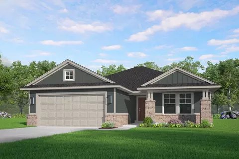 11240 NW 136th Ter, Piedmont, OK 73078
