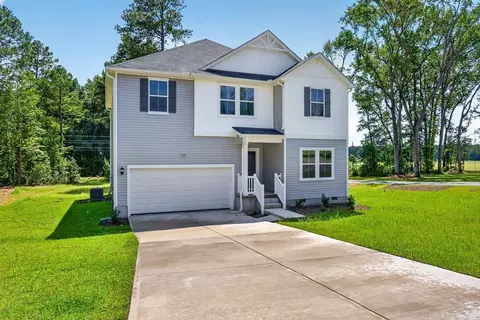 195 Lawbacher Dr, Lillington, NC 27546