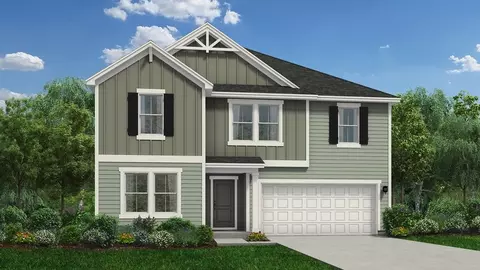 195 Lawbacher Dr, Lillington, NC 27546