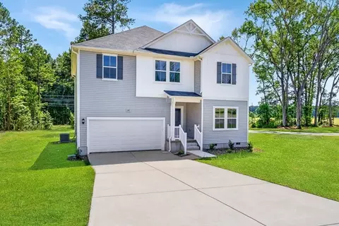 195 Lawbacher Dr, Lillington, NC 27546