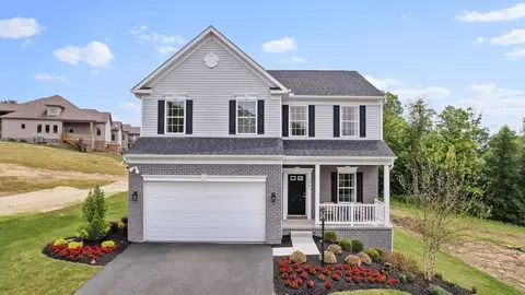1237 Bedford Rd, North Huntingdon, PA 15642