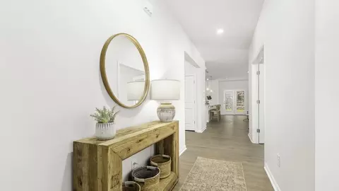 Entry Way - 302 Sefton Dr, Jamestown, NC 27282 photo 1 of 6