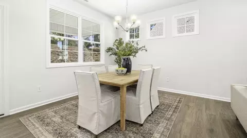 Dining - 302 Sefton Dr, Jamestown, NC 27282 photo 1 of 3