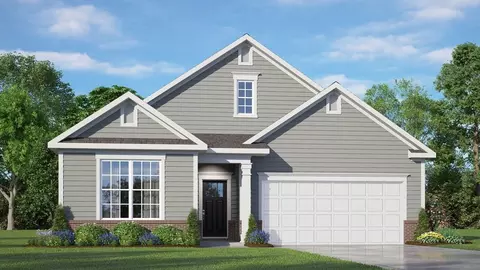 302 Sefton Dr, Jamestown, NC 27282