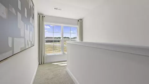 Entry Way - 302 Sefton Dr, Jamestown, NC 27282 photo 6 of 6