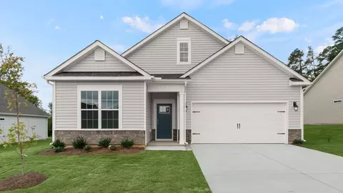 Exterior - 302 Sefton Dr, Jamestown, NC 27282 photo 3 of 3