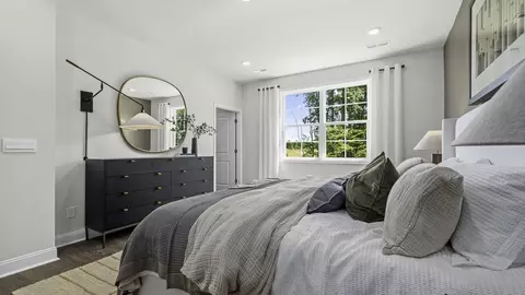 Bedroom - 302 Sefton Dr, Jamestown, NC 27282 photo 5 of 5