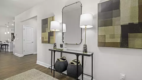 Entry Way - 302 Sefton Dr, Jamestown, NC 27282 photo 3 of 6