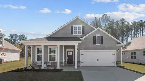 Exterior - 302 Sefton Dr, Jamestown, NC 27282 photo 2 of 3