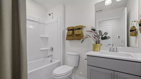 Bath - 302 Sefton Dr, Jamestown, NC 27282 photo 7 of 7